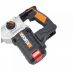 Перфоратор аккумуляторный бесщеточный WORX WX381.9, 20В, без АКБ и ЗУ, коробка