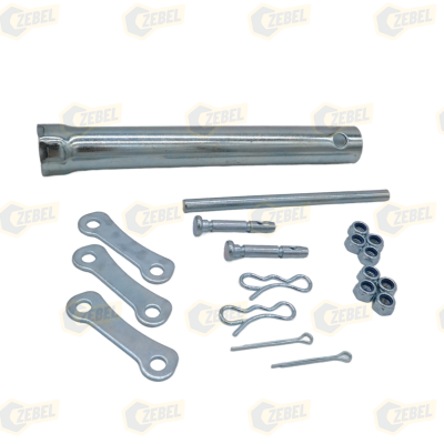 ЗИП STG 7056 WEL/STG7061WEL REZER