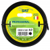 ЛЕСКА PROFESSIONAL SIAT 4.0 КРУГ 10М