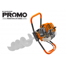 Мотобур CARVER PROMO PAG-52/000