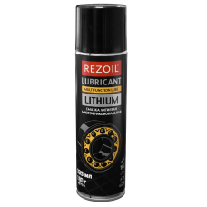 Смазка  REZOIL LITHIUM литиевая; аэрозоль, 335 мл