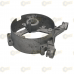 Крышка торцевая генератора BR-2800/2500/3800 (2-4кВт)