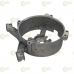 Крышка торцевая генератора BR-2800/2500/3800 (2-4кВт)