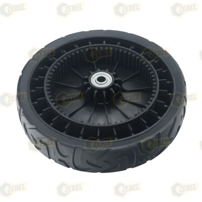 Колесо заднее газонокосилки BR-4546S