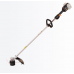Триммер аккумуляторный бесщёточный WORX WG185E.9, 40В, 38см, без АКБ и ЗУ, коробка
