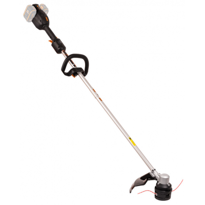 Триммер аккумуляторный бесщёточный WORX WG185E.9, 40В, 38см, без АКБ и ЗУ, коробка