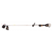 Триммер аккумуляторный бесщёточный WORX WG185E.9, 40В, 38см, без АКБ и ЗУ, коробка
