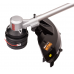 Триммер аккумуляторный бесщёточный WORX WG185E.9, 40В, 38см, без АКБ и ЗУ, коробка