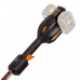 Триммер аккумуляторный бесщёточный WORX WG185E.9, 40В, 38см, без АКБ и ЗУ, коробка