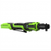 Гайковерт-трещотка акк. Greenworks GD24RW, 24V,б/щет,0-250об/мин,1/2",80Нм,70мм,без АКБ и ЗУ,сумка