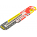 Сверло по металлу 6.5х101мм Р6М5 "Hardcore" Trio Cutter