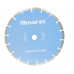 Диск отрезной алмазный сухой рез 230х22,23мм "Almarez" Бетон/Кирпич