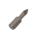 Бита 1/4" C6,3 магн., S2, ACR, зона Torsion Ph1-25мм (10 шт./кор.) "Quadro Torsion"