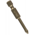 Бита 1/4" E6,3 магн., S2, ACR, зона Torsion Ph1-50мм (10 шт./кор.) "Quadro Torsion"