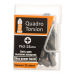 Бита 1/4" C6,3 магн., S2, ACR, зона Torsion Ph2-25мм (25 шт./кор.) "Quadro Torsion"