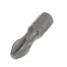Бита 1/4" C6,3 магн., S2, ACR, зона Torsion Ph3-25мм (10 шт./кор.) "Quadro Torsion"