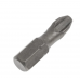 Бита 1/4" C6,3 магн., S2, ACR, зона Torsion Ph3-25мм (10 шт./кор.) "Quadro Torsion"