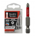 Бита 1/4" E6,3 магн., S2, ACR, зона Torsion Ph3-50мм (10 шт./кор.) "Quadro Torsion"
