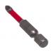 Бита 1/4" E6,3 магн., S2, ACR, зона Torsion Рz2-50мм (10 шт./кор.) "Quadro Torsion"