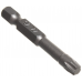 Бита 1/4" E6,3 магн., S2, зона Torsion, Torx 27-50мм (10 шт./кор.) "Quadro Torsion"