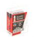 Бита 1/4" E6,3 магн., S2, зона Torsion, Torx 30-50мм (10 шт./кор.) "Quadro Torsion"