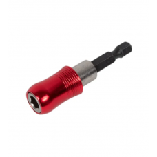 Магнитный держатель для бит Quick lock (1 шт./карта) "Quadro Torsion"