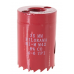 Коронка Bi-Metall 8%Co. 35мм "Pilorama"