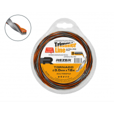 Леска Ultra-pro TORNADO 3.00 мм12м Rezer