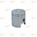 Поршень в сборе с кольцами PPG-950