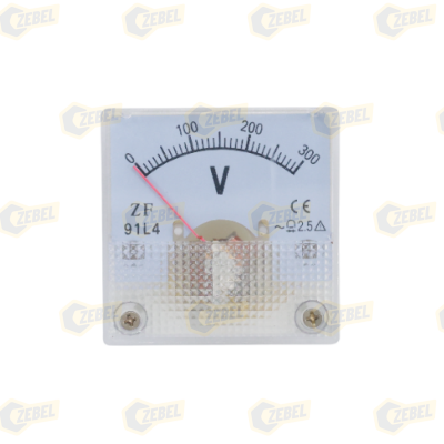 Вольтметр генератора BR-2800
