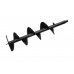Мотобур CARVER AG- 65/000 2200Вт/3,0лс, без шнека, d пос=20мм, 62см.куб., усилен.рама