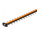 Кусторез аккумуляторный бесщёточный WORX WG286E.9, 40В, 61 см, без АКБ и ЗУ