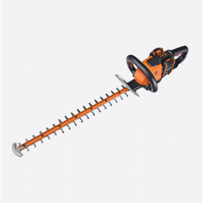 Кусторез аккумуляторный WORX WG284E.9, 40В, 66см,без АКБ и ЗУ