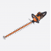 Кусторез аккумуляторный WORX WG284E.9, 40В, 66см,без АКБ и ЗУ