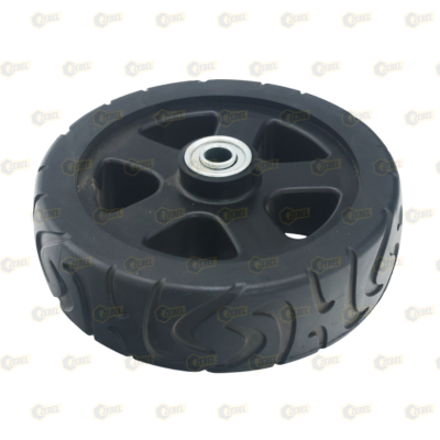 Колесо переднее газонокосилки BR-4546S