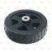 Колесо переднее газонокосилки BR-4546S