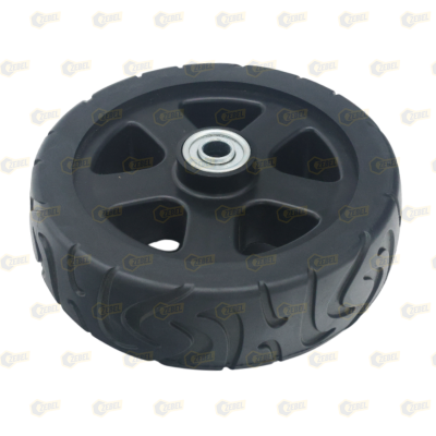 Колесо переднее газонокосилки BR-4546SPM
