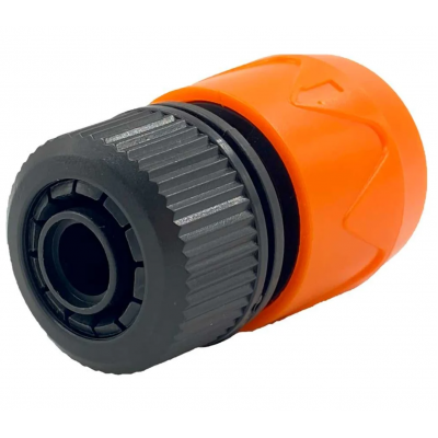 Муфта быстросъемная 1/2" OXCRAFT (Окскрафт)