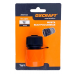Муфта быстросъемная 1/2" OXCRAFT (Окскрафт)