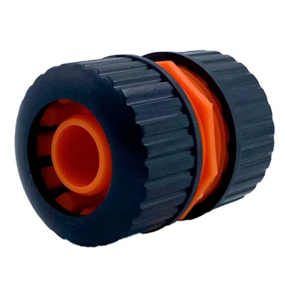 Муфта соединительная для шланга 3/4" OXCRAFT (Окскрафт)
