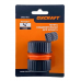 Муфта соединительная для шланга 3/4" OXCRAFT (Окскрафт)