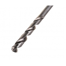 Сверло по металлу фрез. 4.0 х 300 мм "Hardcore" Extra Long