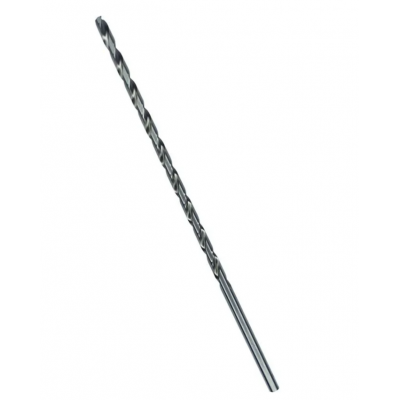 Сверло по металлу фрез. 7.0 х 300 мм "Hardcore" Extra Long