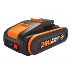 Аккумулятор WORX WA3639, 20В, 2Ач
