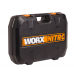 Аккумуляторный степлер WORX WX844, 20В, 2Ач х1, ЗУ