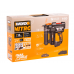 Аккумуляторный степлер WORX WX844, 20В, 2Ач х1, ЗУ