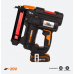 Аккумуляторный степлер WORX WX844, 20В, 2Ач х1, ЗУ