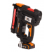 Аккумуляторный степлер WORX WX844, 20В, 2Ач х1, ЗУ