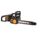 Цепная пила аккумуляторная WORX NITRO 40В 40cm бесщеточная, 4.0Ач х2, ЗУ 2А, коробка