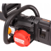 Цепная пила аккумуляторная WORX NITRO 40В 40cm бесщеточная, 4.0Ач х2, ЗУ 2А, коробка